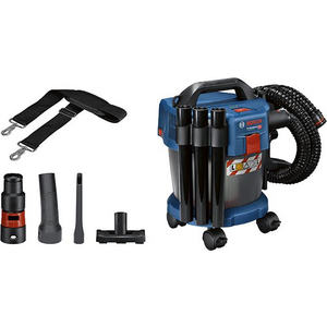 01755650, 8110200980, 06019C6302 Akku-Sauger solo GAS 18V-10 L ohne Akku Karton