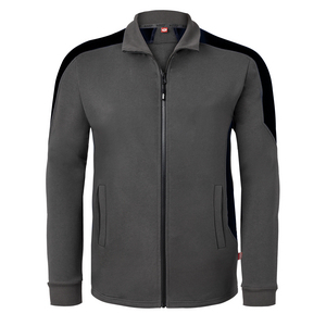 HAVEP SWEATER BASELAYER 10077 CHARCOAL/ZWART MT L