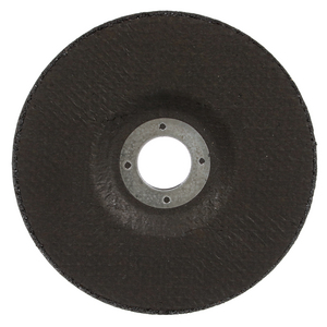 DISCO IBRIDO DA TAGLIO E SBAVO CUBITRON3, 93498, 36+, T27, 125 MM10/PACK, 20 PZ/CARTONE 7100305448