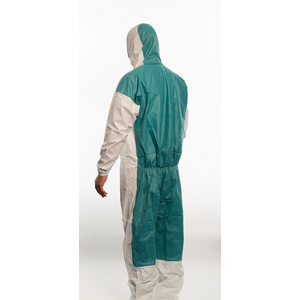 TUTA PER VERNICIATURA 51850, XL 7100146914