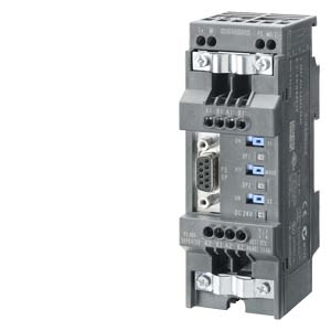 SIEMENS REPEATER 6ES7972-0AA02-0XA0