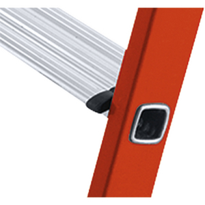 ZARGES TRAP MET 6 TREDEN EFAMIX S 40434