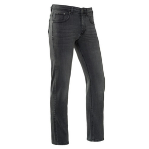 BRAMS PARIS JEANS HEREN STRETCH JASON C45 D.GRIJS MT L34W28