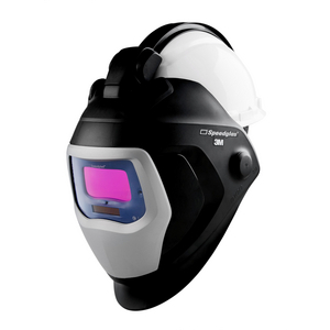 CASCO PER SALDATURASPEEDGLAS 9100 QR, SENZA CASCO DI SICUREZZA (ART. 58 26 00) 7100166721