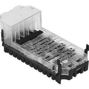 FESTO ANALOGE MODULE CPX-2AA-U-I 526170