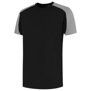 TRICORP T-SHIRT REDEFINED BI 106106 ZW/GR MT 4XL