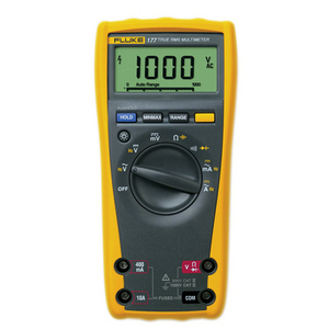 MULTIMETRE NUMERIQ TRMS 6000PTS