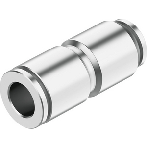 NPQH-D-Q8-Q6-P10 Plug connector