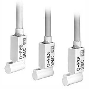 00050475-SENSORE 24VCC 3 FILI PNP D-F8PL