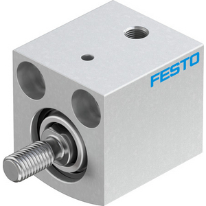 AEVC-16-10-A-P Short stroke cylinder