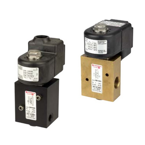 9801765000000000 3/2-Wegeventil, Nc, 1/2NPT, ohne Magnet