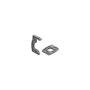 X - FLANGIA TG1 T171X