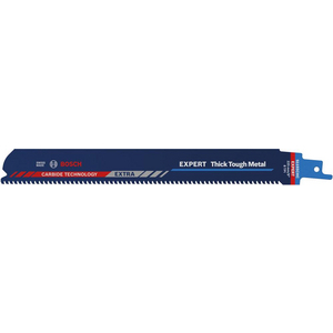 9764360240 Säbelsägeblatt Expert S 1155 CHC Pack a 1 St Bosch