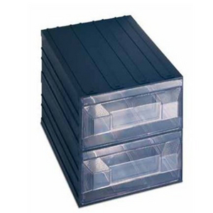 1000024-CASSETTIERA VISION 19 GREY