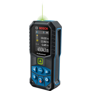 8510200080 Laser-Entfernungsmesser GLM 50-27 CG Bosch