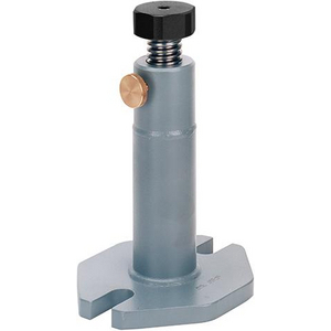 9383500750 Schraubbock schw. 430-750mm AMF