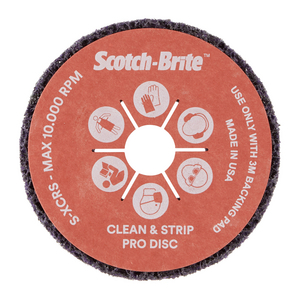 XCRS XO-DB CLEAN & STRIP MINERALE S - P.N.51880 VIOLA 7100192333