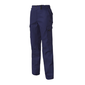 PANTALON BARROUD OPTIMAX C/P T60 MARINE