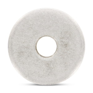 ROND PR ORGANE ASS. BOIS 105X27 INOX A2 1052227
