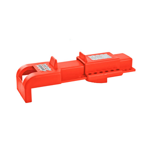 Circuit breaker lock, valve lock Spartex Spartex - ref. LOK018 - RUBIX UK