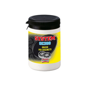 9532 SYSTEM GC300 GR.CUSC.OL.M.L.NB-GR 450 ML 500