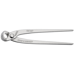 KNIPEX MONIERTANG VERNIKKELD 99 04 220