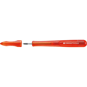 9451200135 Reissnadel HM 4x135mm mit Kappe und Kst.griff PB Swiss Tools