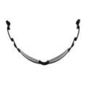 V6B OCCHIALI PER ELMETTO GRIGI 7100092586