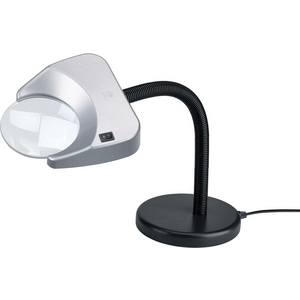 9493600007 Lupenleuchte Tech-Line 2 x D 120 mm Schw