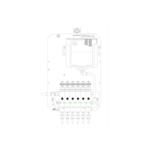 LUBETOOLS 2V COM.EST. A GIORNO 70.003.1