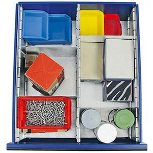 3110005895 Einteilungsset 2 für Serie STS