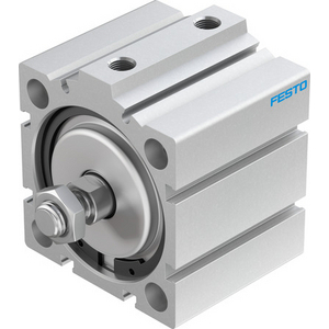 ADVC-63-25-A-P Short stroke cylinder