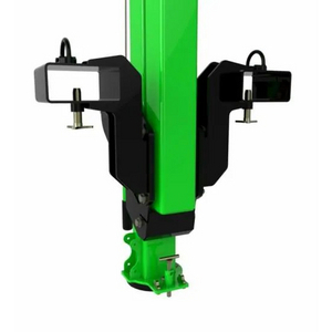 KIT CHARIOT ELEVATEUR A DU BRAS MODULAIRE 3M DBI-SALA