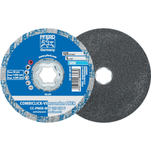 PFERD VLIESSCHIJF CC-PNER MW 125 SIC F