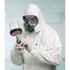 SEMIMASCHERA RIUTILIZZABILE TG. L 6300 7000146849