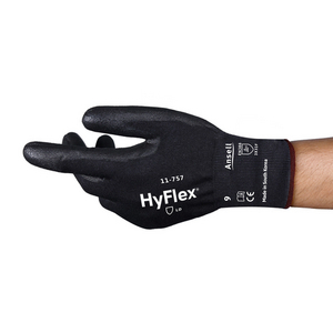 GUANTO HYFLEX 11757 SIZE 8,0 11757 # 8