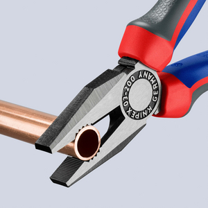 PINZA UNIVERSALE B 1732/1 MM 200 B17321200
