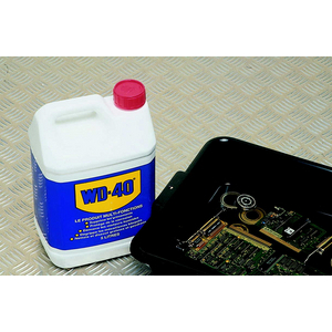 49506 (44506) TANICA DA 5 LT + DOSATORE SPRAY