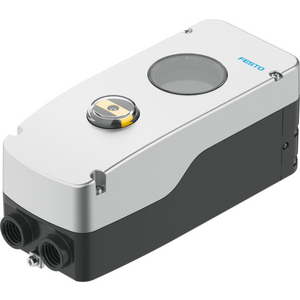 FESTO POSITIEREGELAAR CMSH-S-VDE1-S-A-AL-N14-C1N12-HA