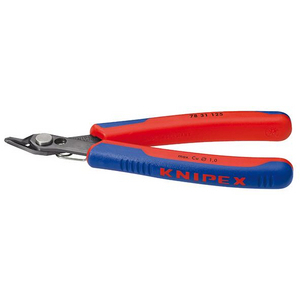9538640006 Elektr.-Seitenschn.F3 125mm Super Knips