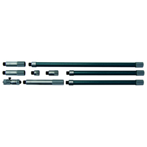 MICROMETRE INT 50-1000MM 137-204 A RALLONGE (8 RALLONGES)