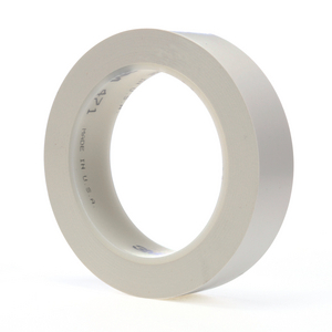 3M SCOTCH MARKERINGSTAPE 471 WIT 25 MM X 33 M