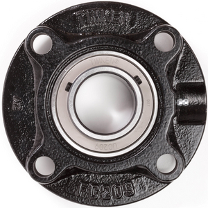 BALL HOUSED UNIT UCFC210