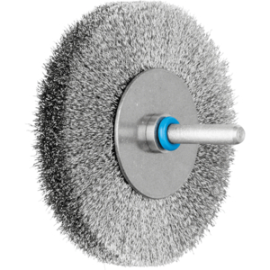 PFERD Brush INOX TOTAL RBUIT 8015/6 INOX 0,15