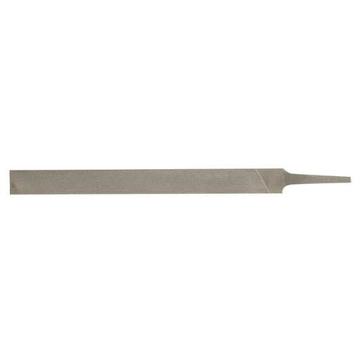 Bahco Lime Plate 100 Mi-Doux Avec Manche ERGO - Lime Plate 100x12x3mm