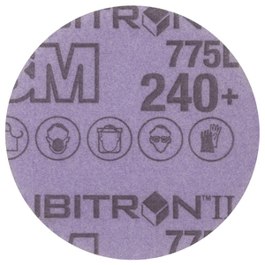 240+ DISCHI HOOKIT 775L - P.N. 47108 75MM 7100145430