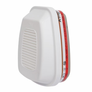 FILTRE VAPEUR MERCURE HG-P3 6096 2 PAR SACHET (PRIX DU FILTRE)