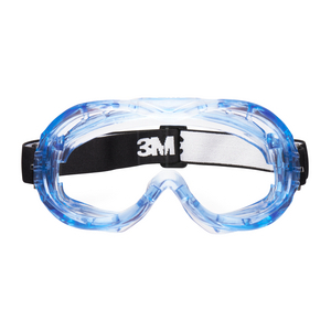 FHEITAF FHEITAF Fahrenheit Schutzbrille AS, AF, PC, klar