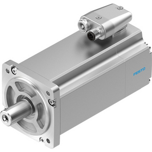 FESTO SERVOMOTOR EMME-AS-80-S-LS-AM 2093105