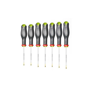 FACOM SCHROEVENDRAAIERSET PROTWIST TORX+ ATXRP.J7PB(SET=7ST)